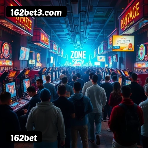 162bet Logo