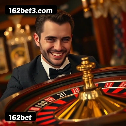 162bet Logo