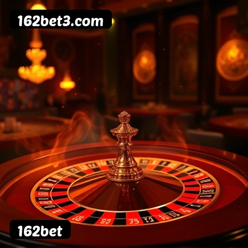 162bet Logo