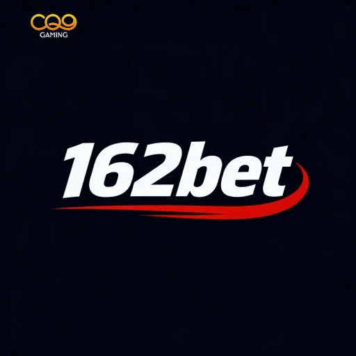 Logo da 162bet
