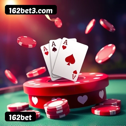 162bet Logo